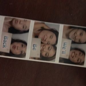 Meet your Posher, Ruthie