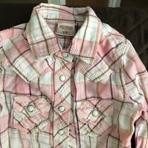 True Religion.. shirts