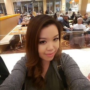 Meet your Posher, Anastasia