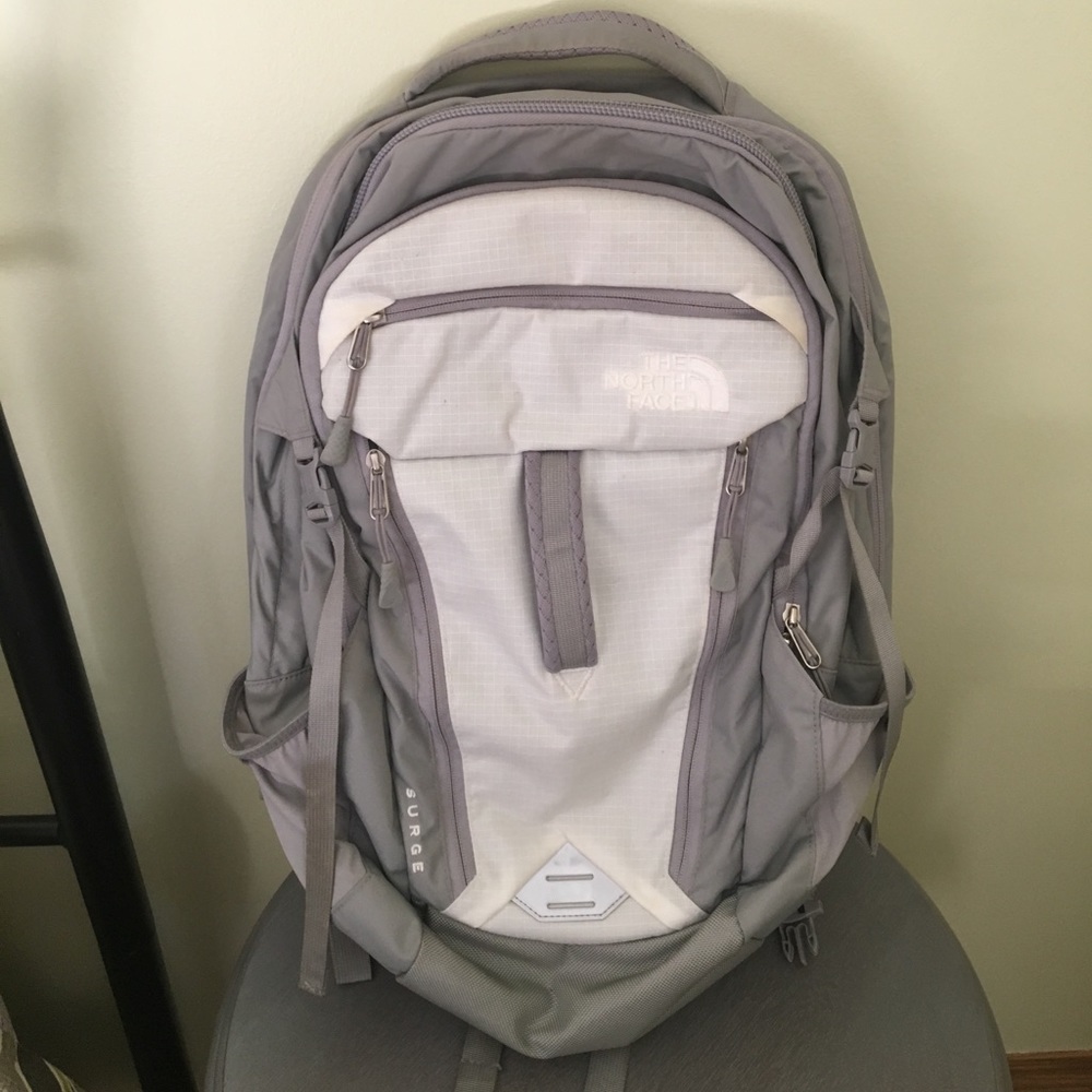 North Face Backpack
