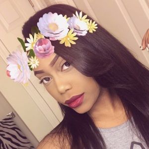 Meet your Posher, Tyra