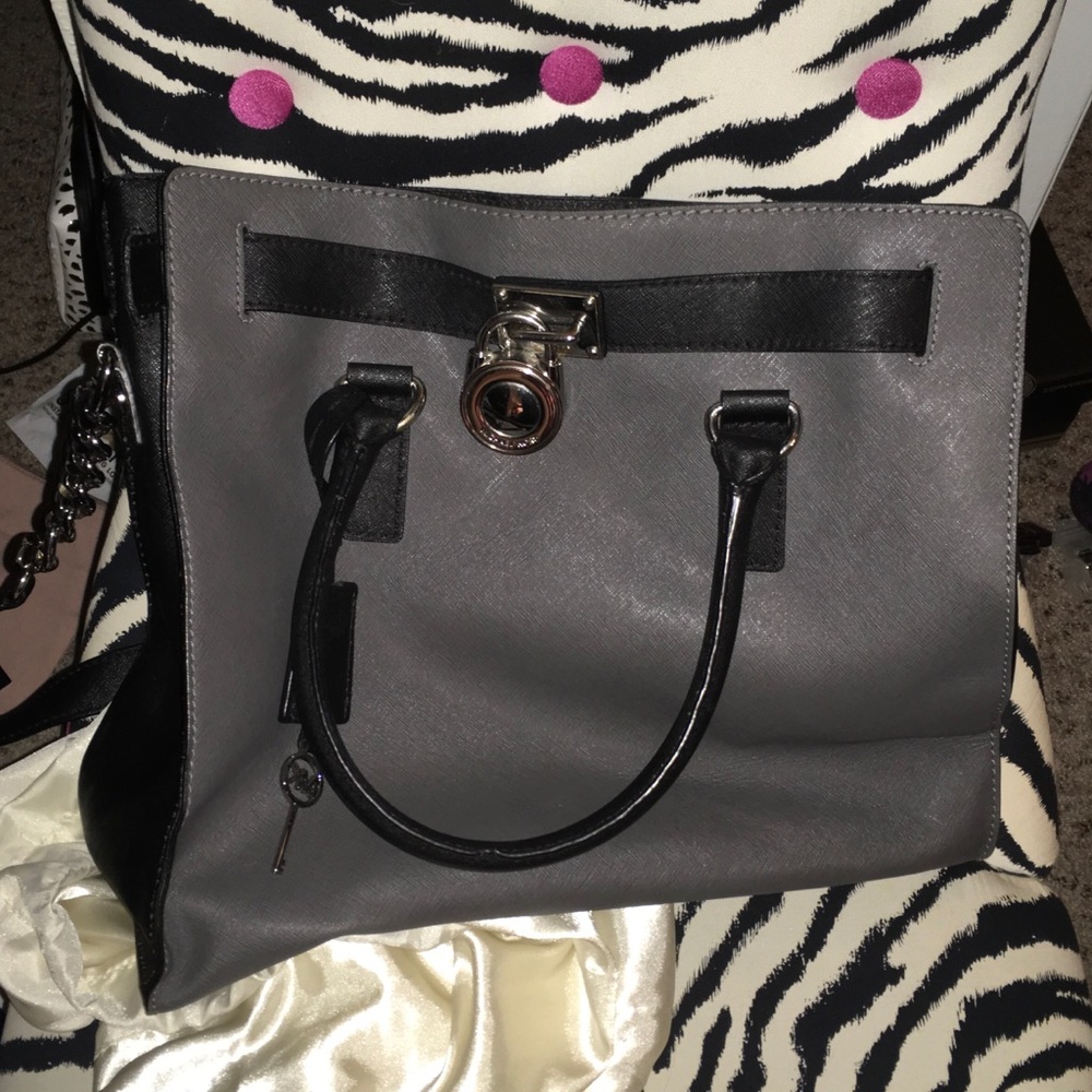 Michael KORS Hamilton