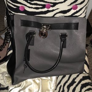 Michael KORS Hamilton