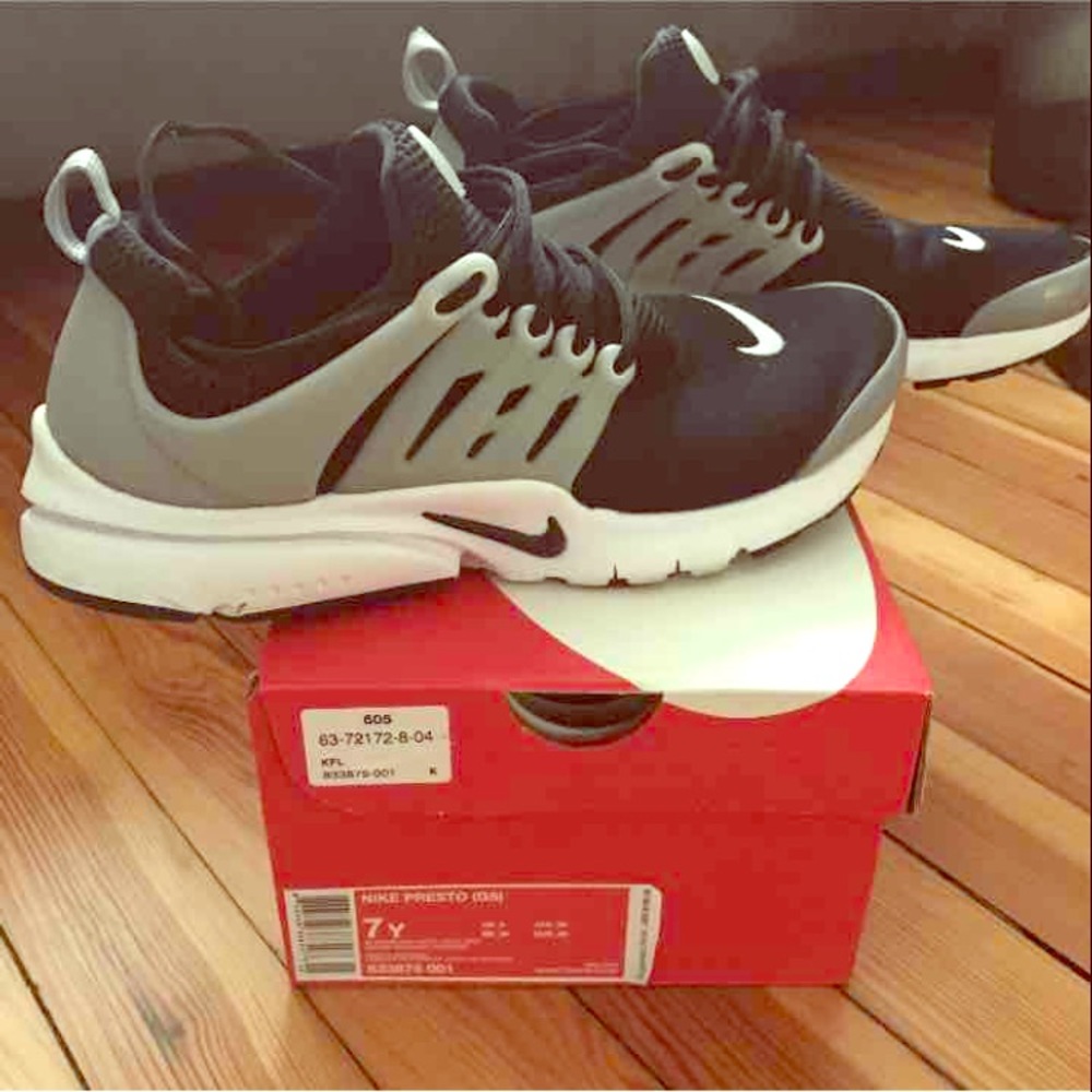 🔺NIKE PRESTOS🔺👟