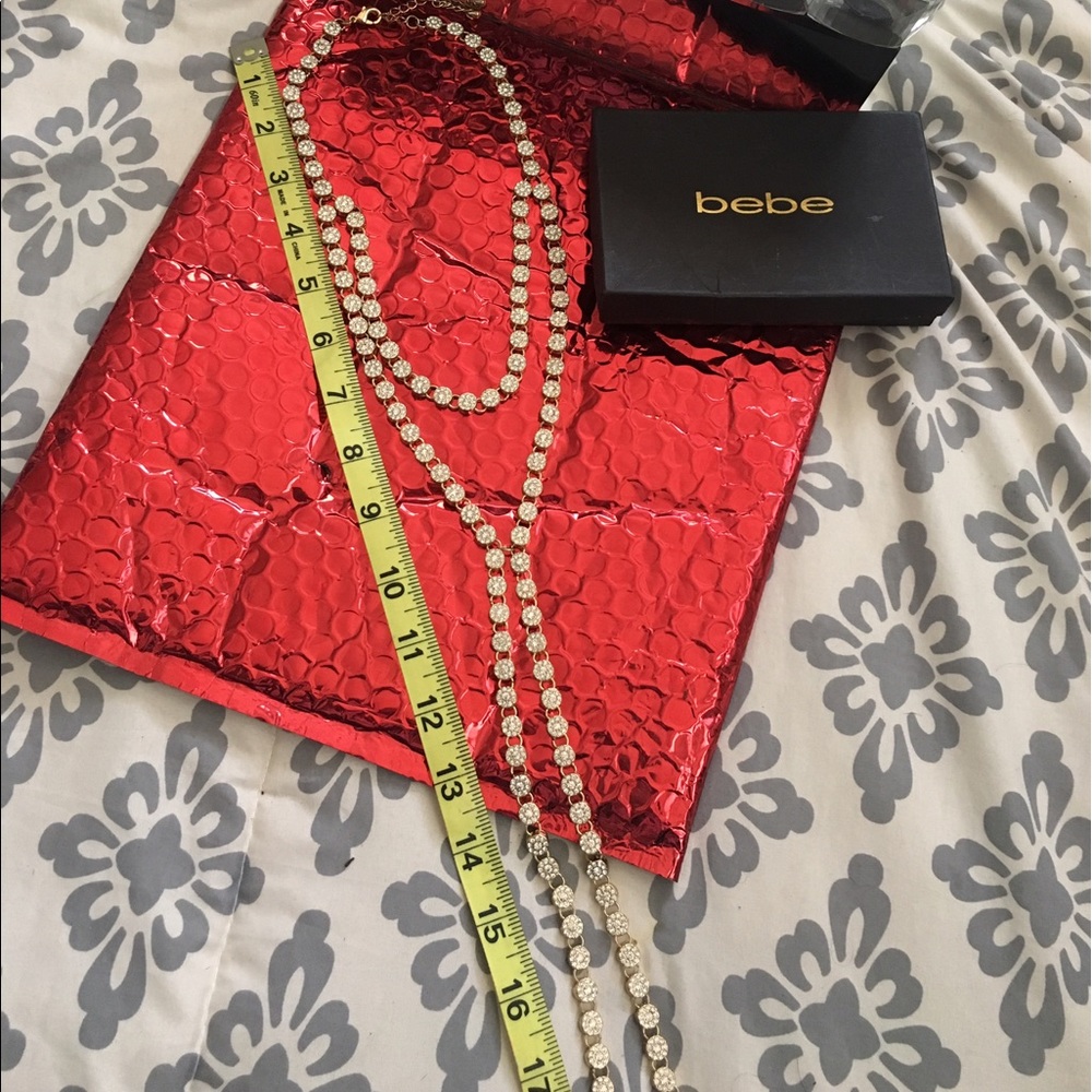 🔥Bebe necklace🔥