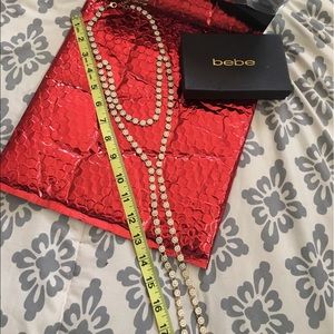 🔥Bebe necklace🔥