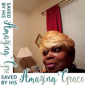 Meet your Posher, Edna