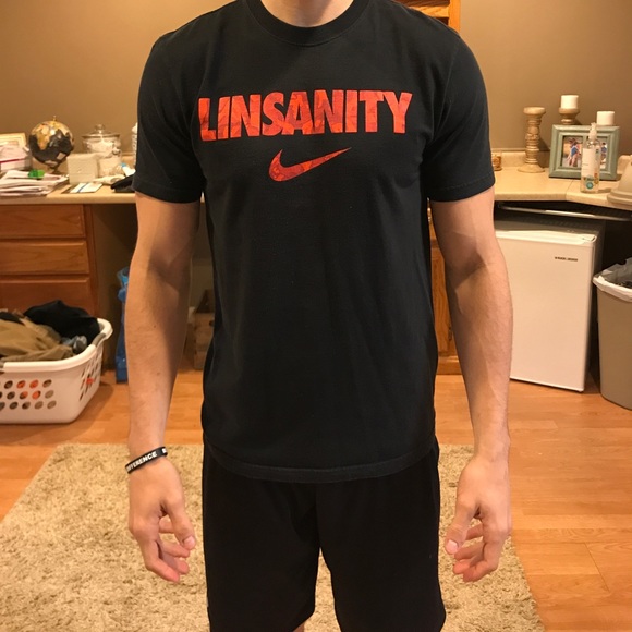 linsanity shirt