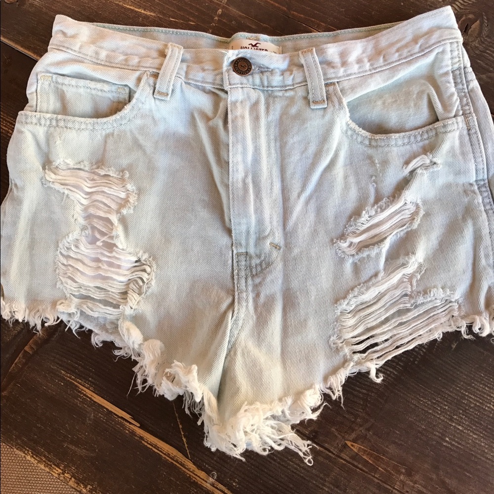 Festival shorts