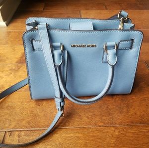 Michael Kors mini Dillon crossbody