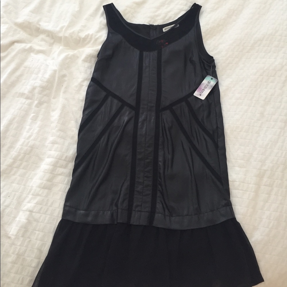 Gentlefawn dress. Never worn
