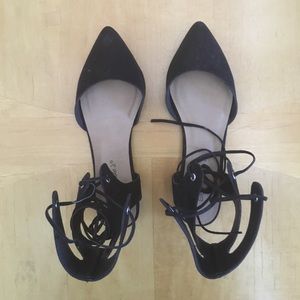 🖤Deanna Flats🖤