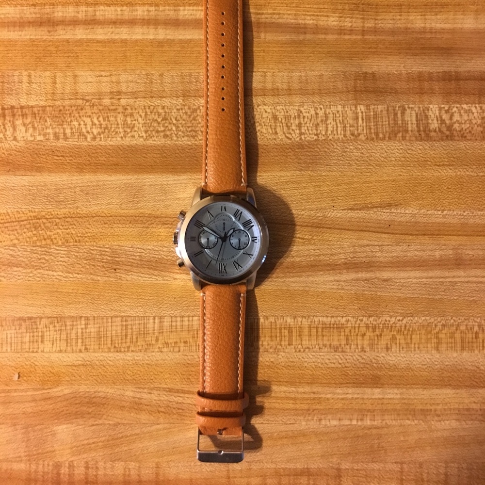 Watch