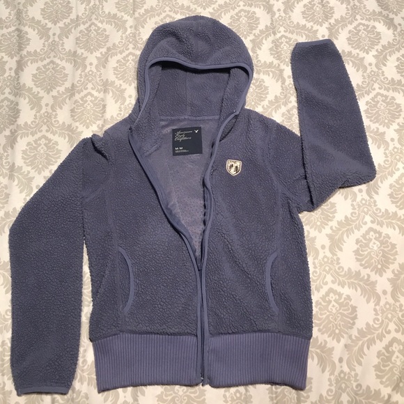 American Eagle Outfitters Tops - American Eagle Outfitters women's hoodies