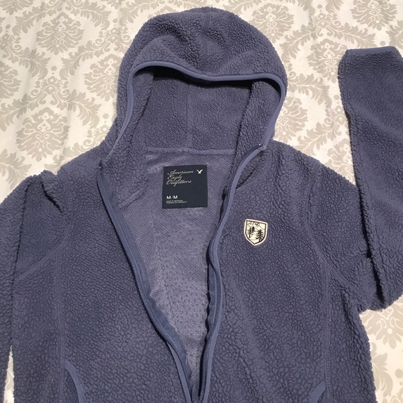 American Eagle Outfitters women's hoodies - Picture 3 of 4