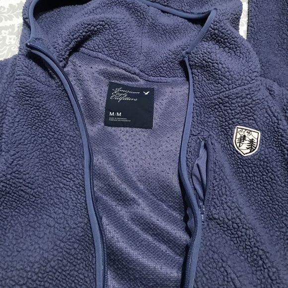 American Eagle Outfitters women's hoodies - Picture 4 of 4