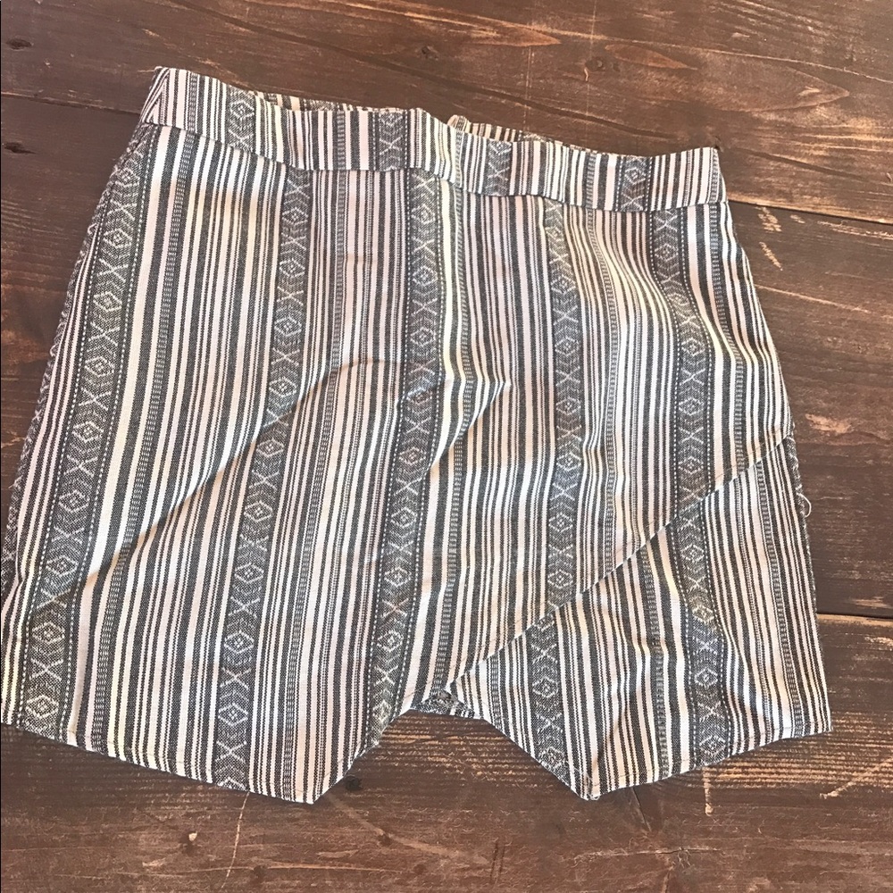Tribal pattern