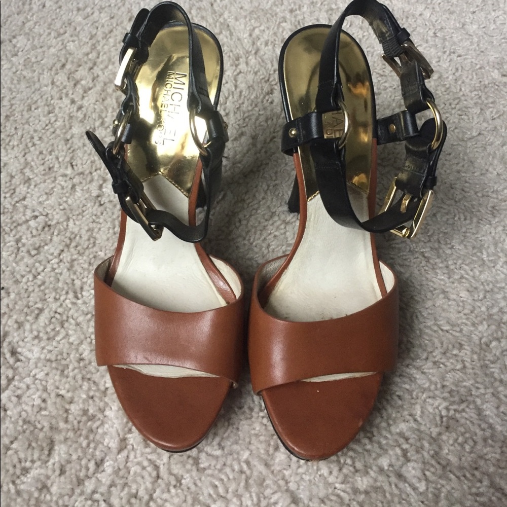 Michael Kors Heels