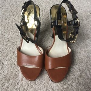 Michael Kors Heels