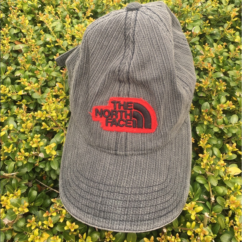 North face hat