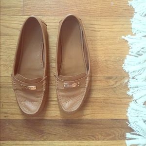 Coach Loafers