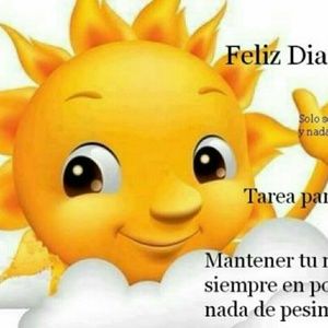 Meet your Posher, Gabriela