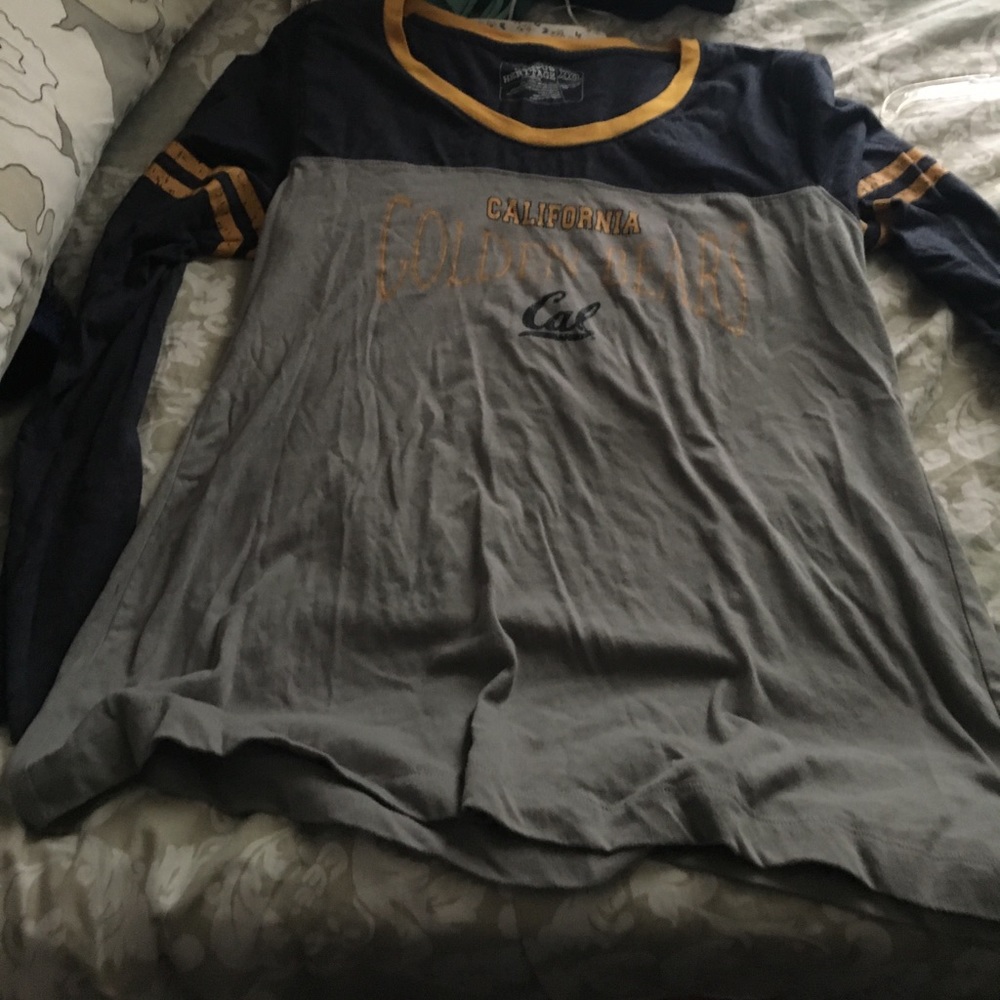 CAL Shirt
