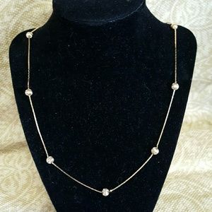 Costume Necklace