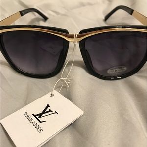 Fashion Sunglasses