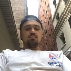 Meet your Posher, Cody