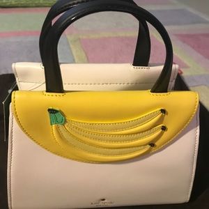 Kate Spade RARE 🍌 Small Adrien NWT Sale $358