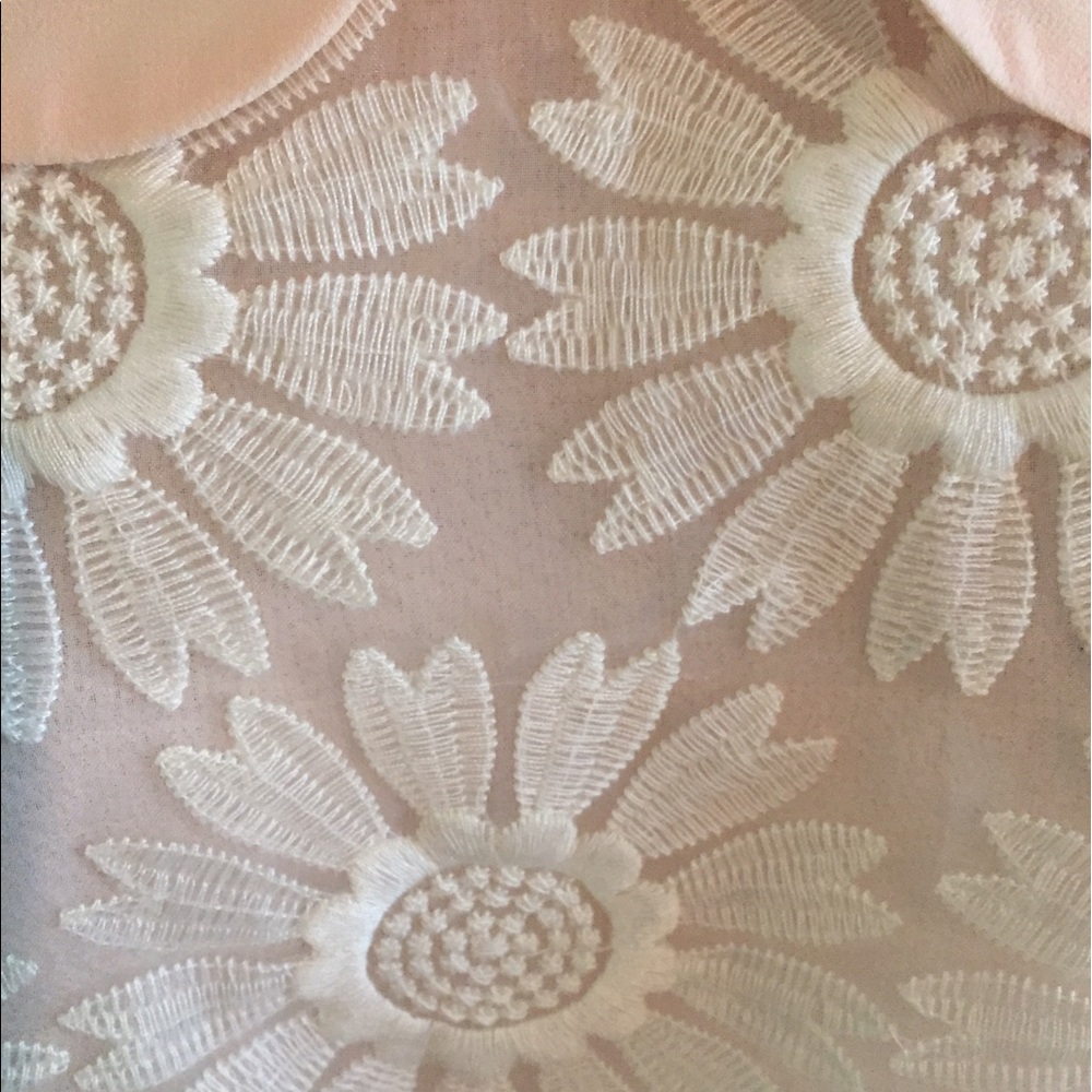 Altar'd State daisy dress - Picture 3 of 5