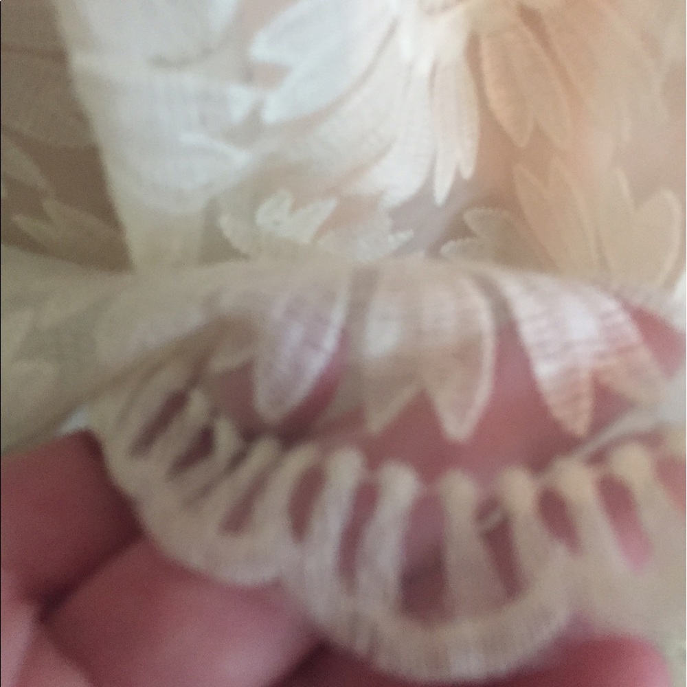 Altar'd State daisy dress - Picture 4 of 5