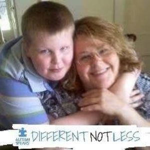 Meet your Posher, Ruth