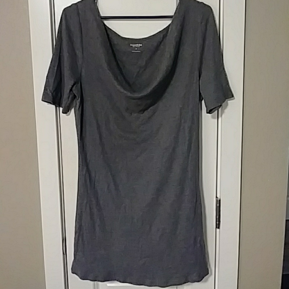 Express tunic / top
