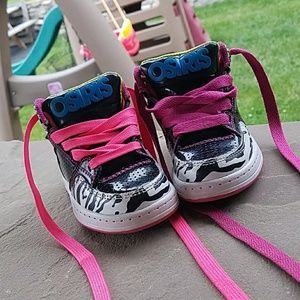 Osiris High-Tops Osiris High-Tops