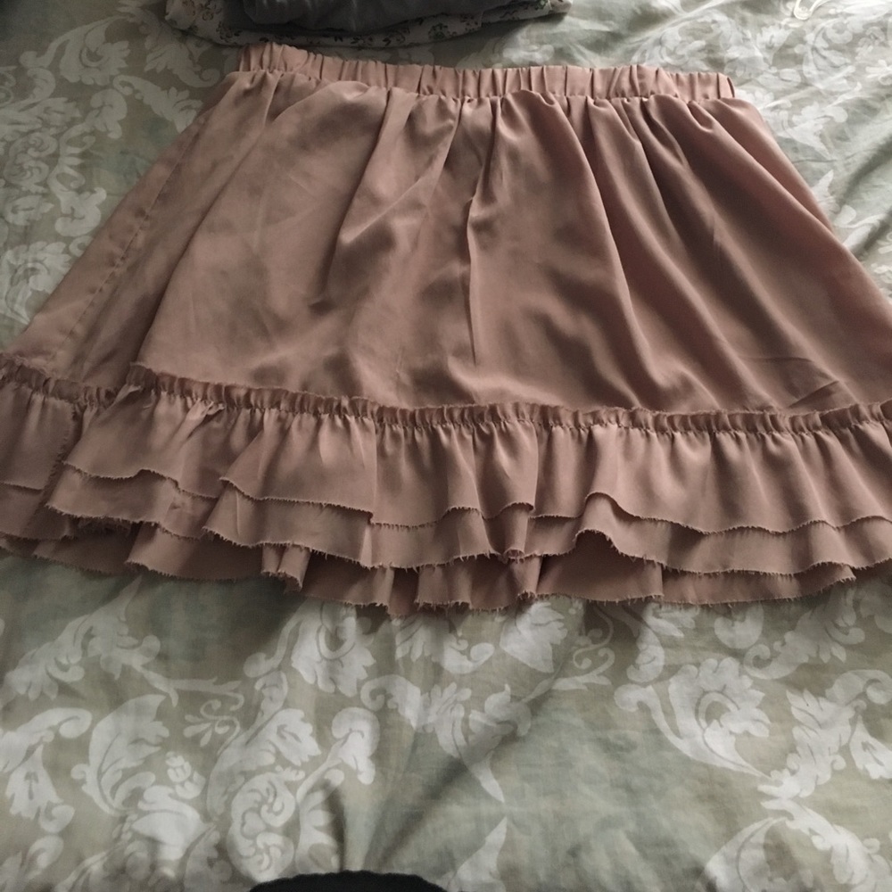 Forever 21 skirt