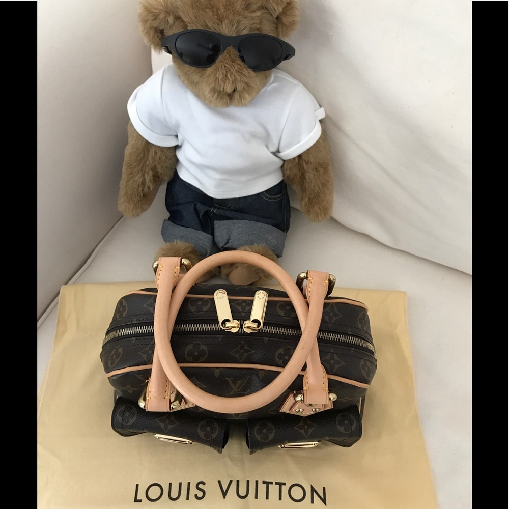 Is this NEW? 🎉AUTHENTIC LOUIS VUITTON