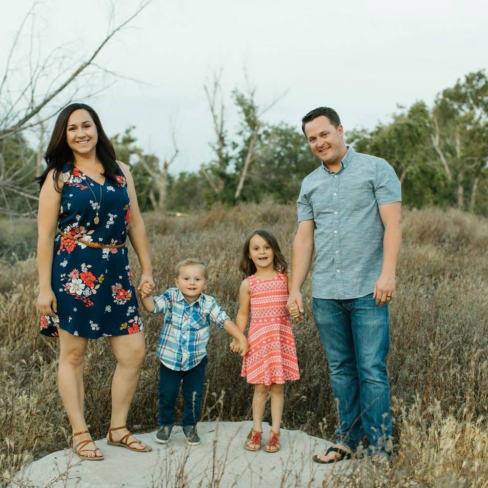 Meet your Posher, Chrissie