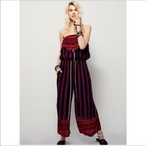 Free People Romper