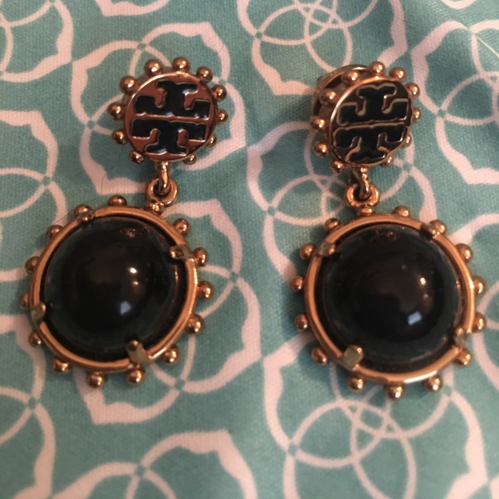 Tory burch earrings