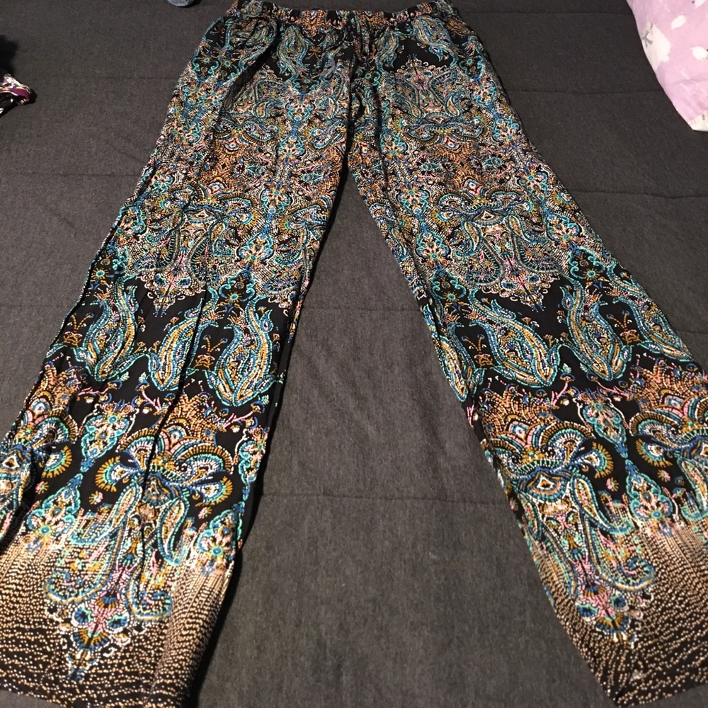 Super comfy pants