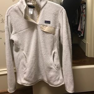Patagonia Pullover Sweatshirt