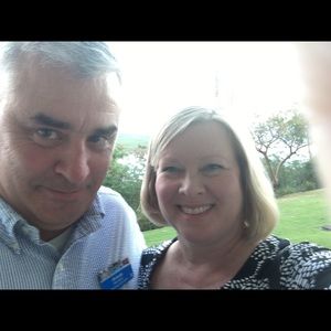 Meet your Posher, Michele