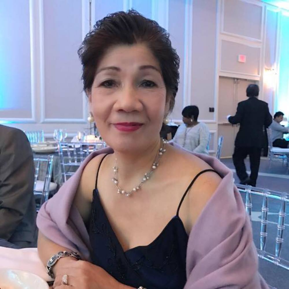 Meet your Posher, Fatima