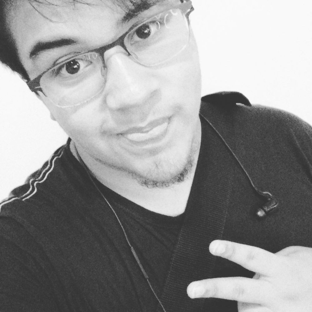 Meet your Posher, Daniel