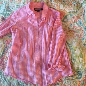 Vineyard Vines button up