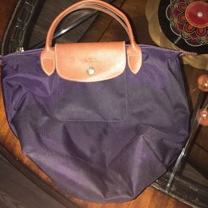 Lonnchamp smaller purse