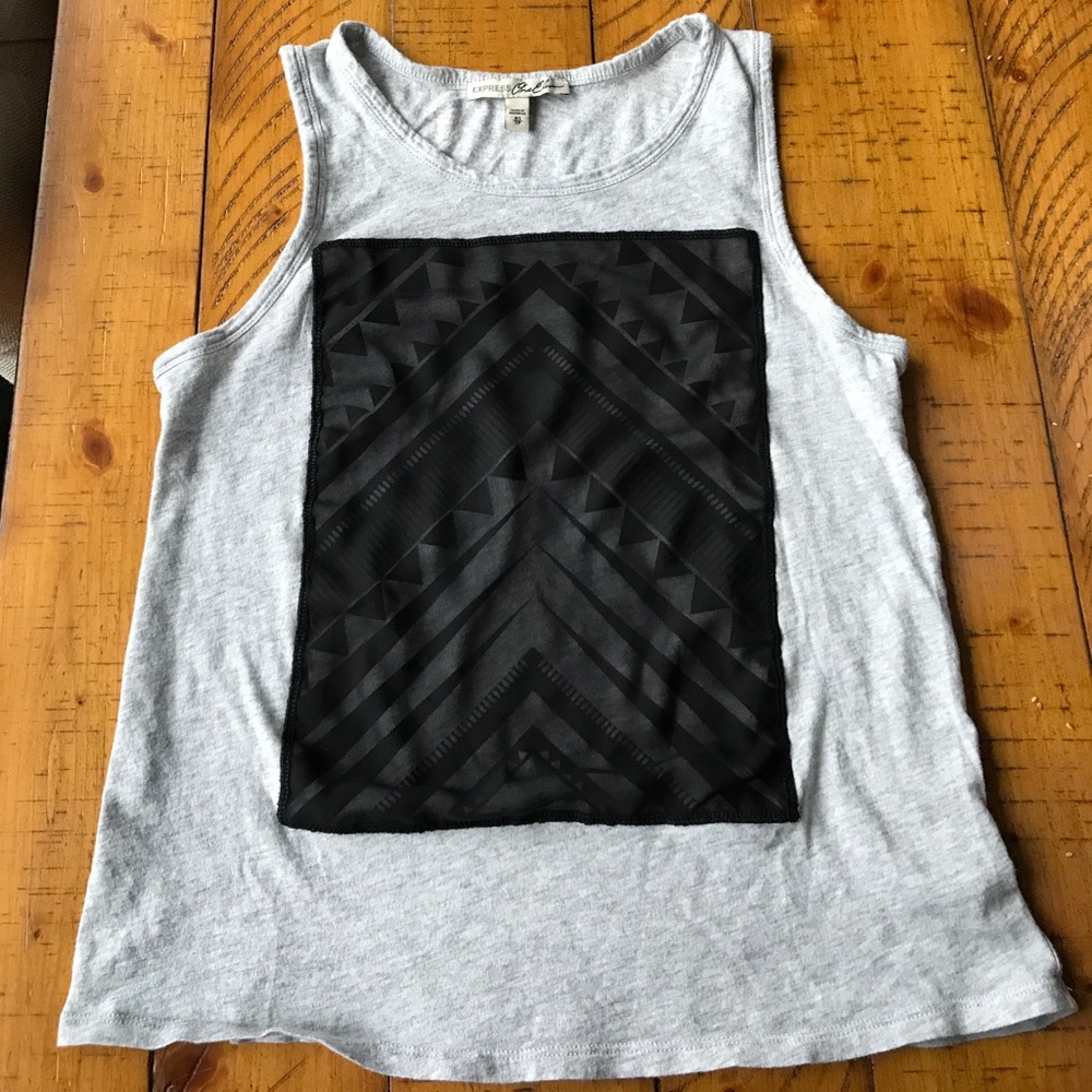 Express top