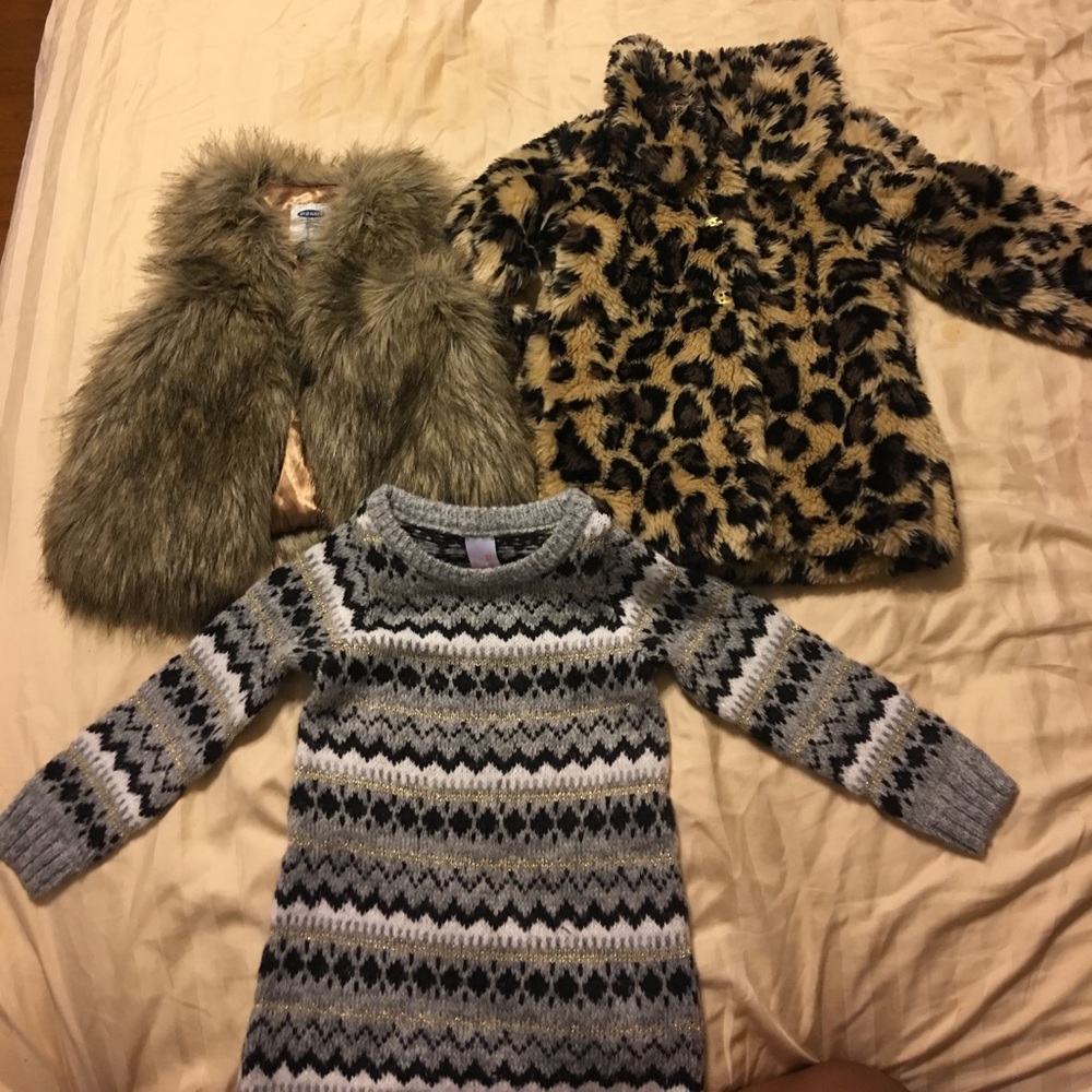 Winter bundle